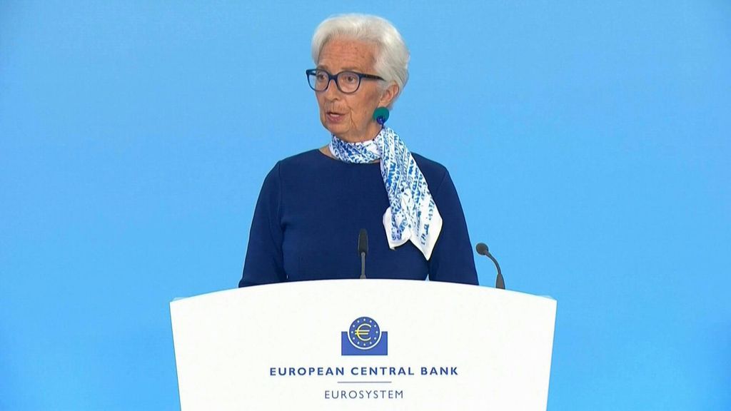 Bce tiene i tassi al 2% e rivendica: l’inflazione è al nostro target