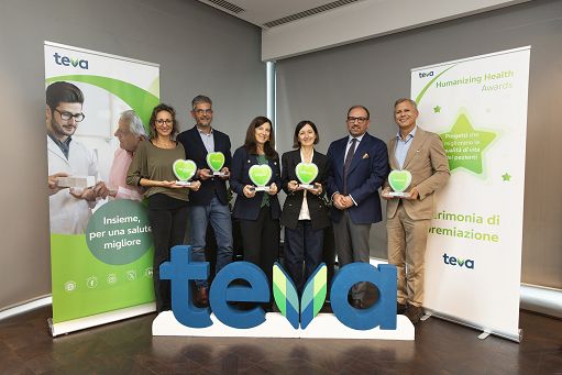 Record di candidature agli Humanizing Health Awards 2025