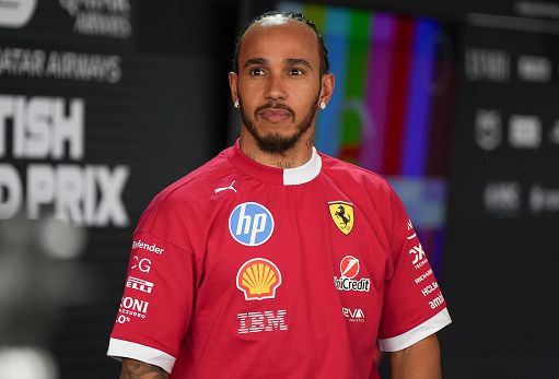 Formula1, Hamilton: “Ho indicato dove intervenire per il 2026″