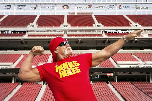 È morto Hulk Hogan: la leggenda del wrestling, aveva 71 anni