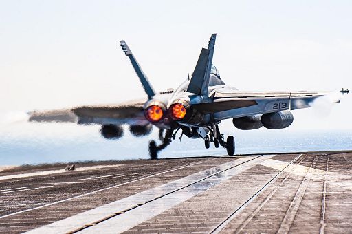 La Nato ha ripreso la seconda fase di Neptune Strike 2025