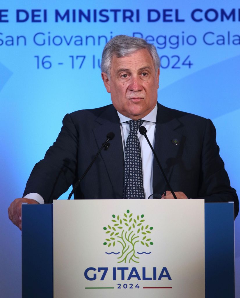 Separazione carriere, Tajani: vittoria epocale, no attacco a toghe
