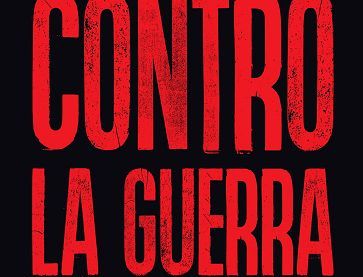 Mostre, a Reggio Emilia “Contro la guerra – Sguardi e immaginari”