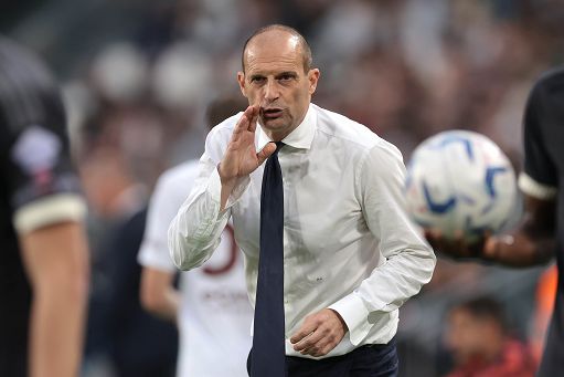 Calcio, Allegri: “Contro il Liverpool un test importante”