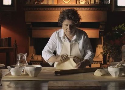 Piadina Romagnola Igp protagonista del Sustainability tour