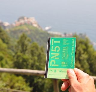 Cinque Terre Card, dal Parco Nazionale 2,4 milioni di euro ai Comuni