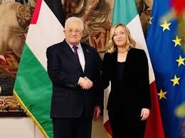 Gaza, Meloni: favorevolissima riconoscere Stato Palestina ma dopo sua nascita