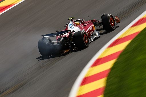 Formula1, Hamilton: “Ho fatto errori”