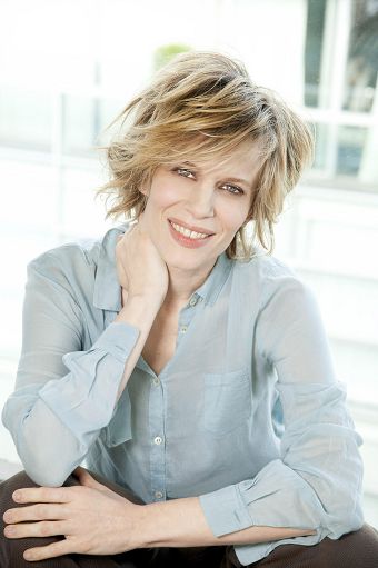 Cinema, Sonia Bergamasco il 29 a Lucera per “Les Rencontres Du Sud”