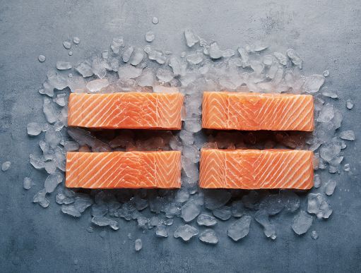 Salmone norvegese, continua il boom in Italia: nel 2025 consumi +28%