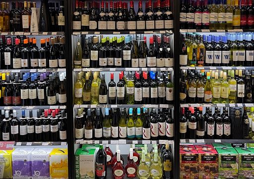 Uiv: dazi al 15% per vino significano danno da 317 mln di euro