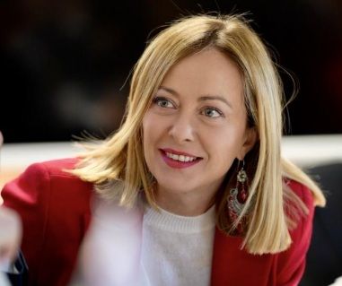 Dazi, Meloni: accordo positivo, base 15% è sostenibile