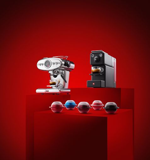 illycaffè: fatturato I sem +11%, atteso calo margini in seconda parte anno