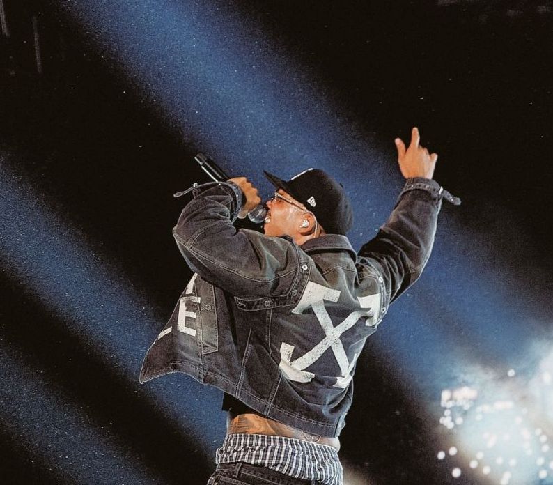 Per Geolier arriva la tripletta allo Stadio Maradona di Napoli