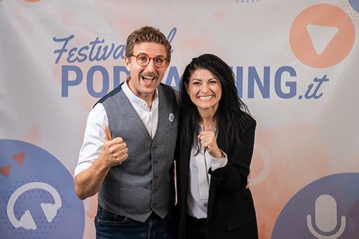 Festival del Podcasting compie 10 anni, gli eventi tra Roma e Milano