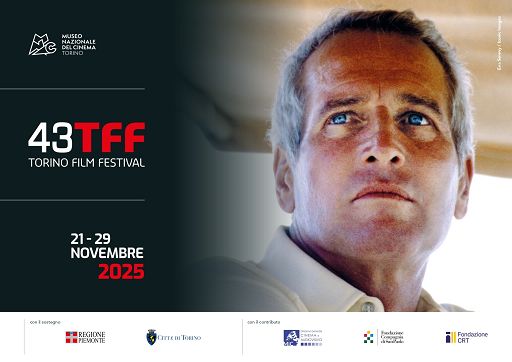 Torino Film Festival, la 43esima edizione omaggia Paul Newman