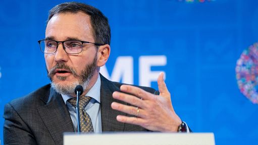 Fmi alza le previsioni di crescita globale: 2025 +3%, 2026 +3,1%