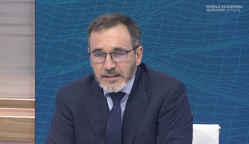 Fmi, capo economista: accordo dazi Ue-Usa non cambia molto previsioni