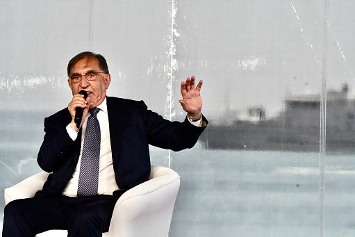 M.O., La Russa: va fermato clima antiebraico drammatico