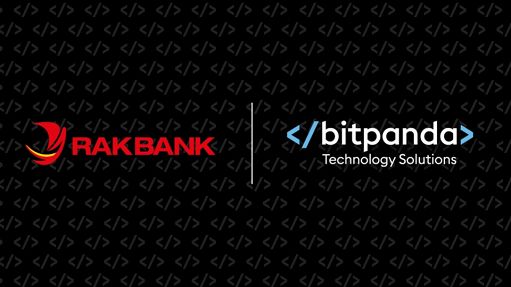 Bitpanda, Rakbank prima banca Emirati Arabi Uniti a offrire servizio di intermediazione crypto