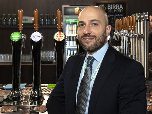 Partesa: birra, vino, spirits e no alcol trainano consumi fuori casa