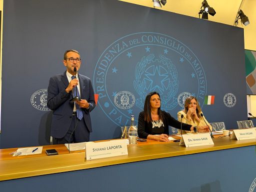 Dissesto idrogeologico, Ispra: +15% di territorio a rischio frane