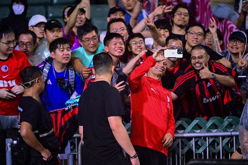 Calcio, Allegri “Non fare le coppe è uno svantaggio”