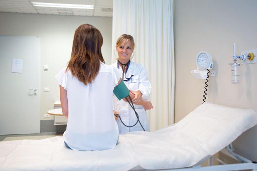 Sanità, al Campus Bio-Medico di Roma un dirigente su due è donna