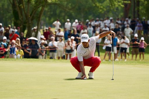 PGA Tour, al Wyndham Championship negli Usa c’è Matteo Manassero