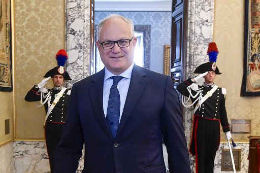 Da Consiglio dei ministri ok a ddl Roma Capitale