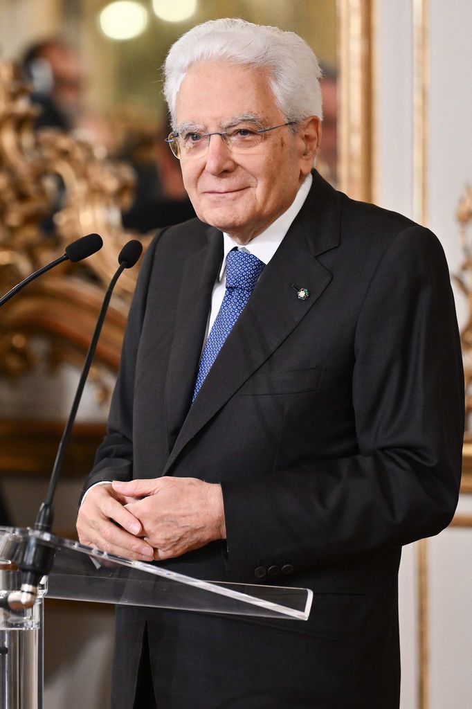 Giustizia, Mattarella: istituzioni non sono fortilizi contrapposti