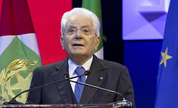 Russia, Mattarella: per equilibrio e pace eliminare tentazioni dominio