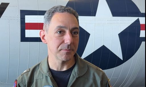 Contrammiraglio Usa Lanzilotta: pronti a scoraggiare ogni minaccia a Nato