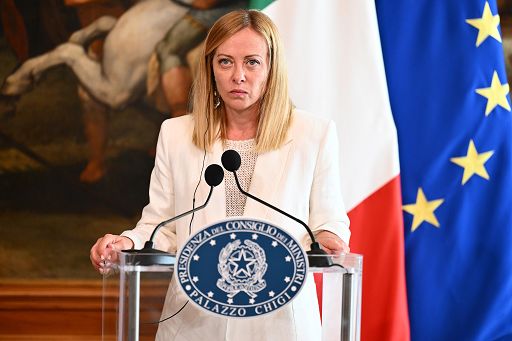 Roma Capitale, Meloni: con riforma ha valore che merita