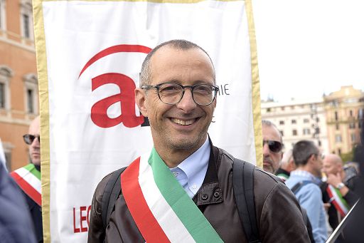 Marche, Ricci “sereno” dopo incontro con i pm. Pd attende Conte con ottimismo