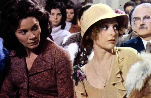 Morta a 94 anni Adriana Asti, grande attrice di teatro e cinema