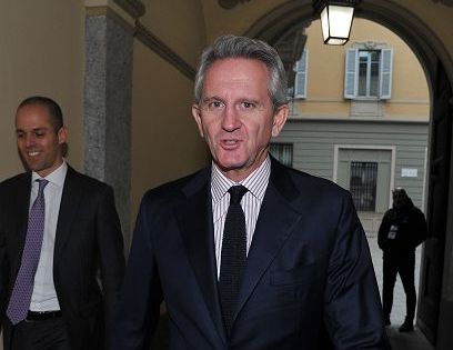 Mediobanca: conti record e accelera su Banca Generali