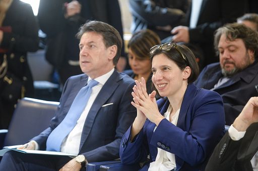 Marche, Schlein: bene M5S, ora andiamo a vincere nelle Marche