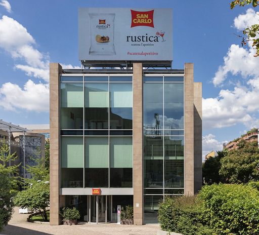 Per le patatine San Carlo utile 2024 +8,4%, fatturato stabile: pesa horeca