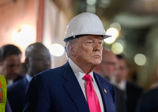 Dazi, “in dollari” i 750 mld di energia che Ue dovrà comprare da Usa