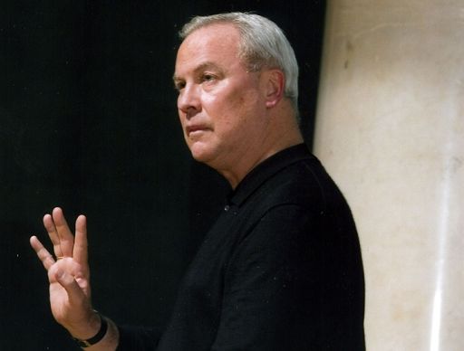 E’ morto il grande regista teatrale Bob Wilson, aveva 83 anni E’ morto il grande regista teatrale Bob Wilson, aveva 83 anni