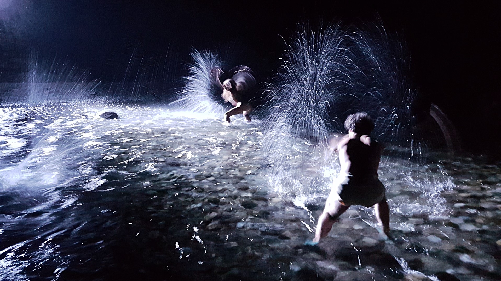 L’Odissea va in scena alle Gole dell’Alcantara. Un viaggio nel passato che “spiega” il presente