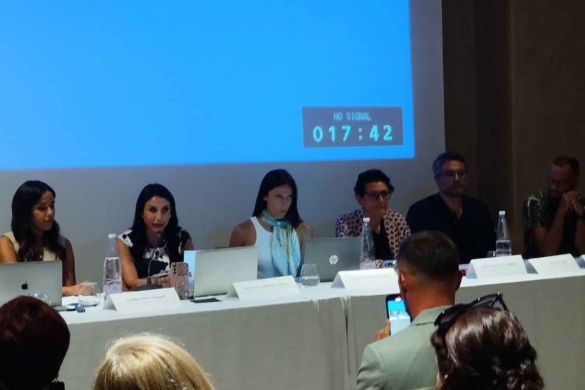 I diritti umani al centro, a Ragusa arriva l’Osservatorio Internazionale Haqi