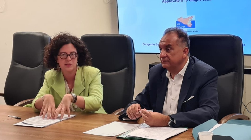 Lavoro e caldo estremo: a Catania strategie condivise per proteggere i lavoratori