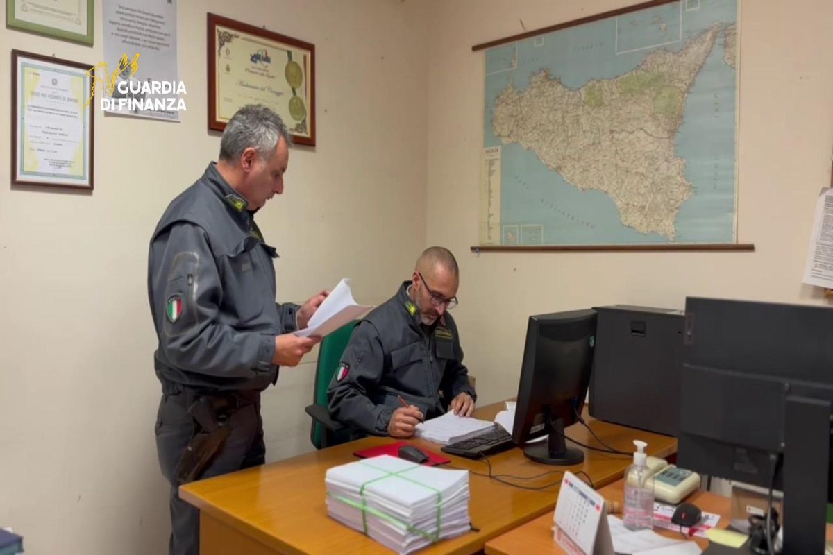 Lavoratori sottopagati e sfruttati in macelleria, scatta sequestro per imprenditore del Palermitano
