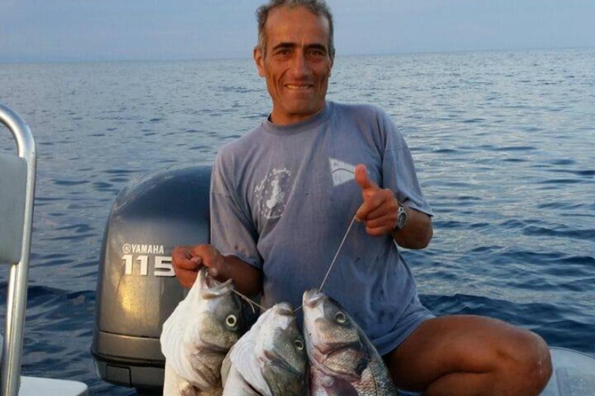 L’incidente all’Oasi del Simeto e l’agonia, è morto il sub Carlo Inserra: “Persona buona e gentile”