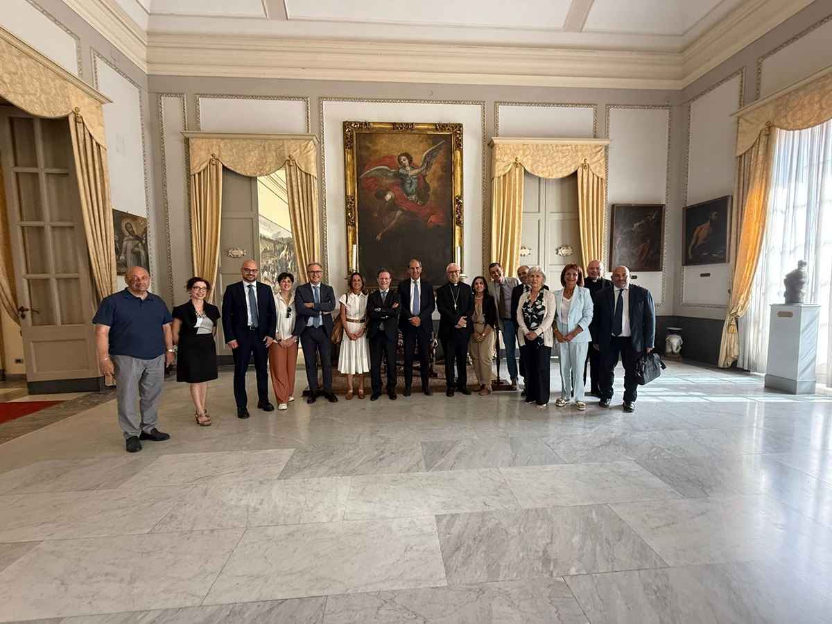 Festa di Sant’Agata Patrimonio UNESCO: istituito il Comitato Promotore