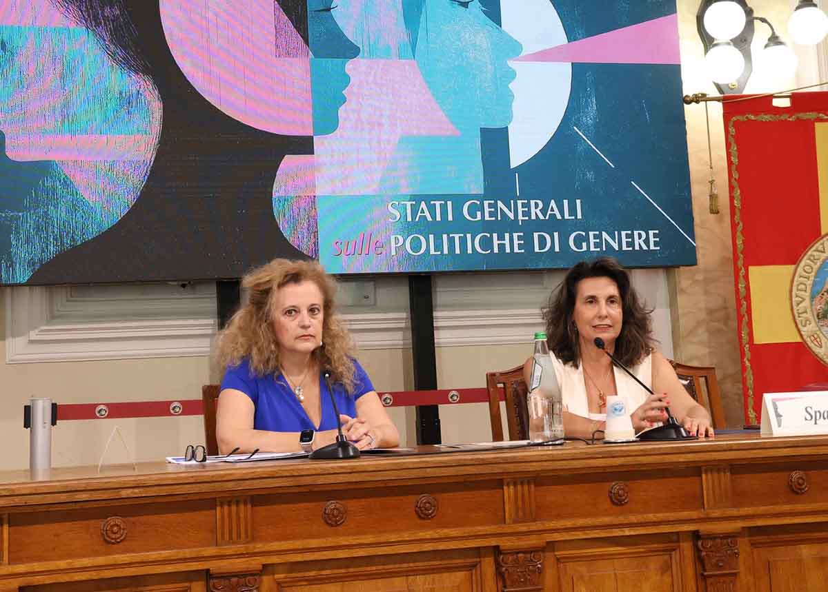 Università di Messina protagonista di un confronto sul livello di parità di genere nel mondo accademico