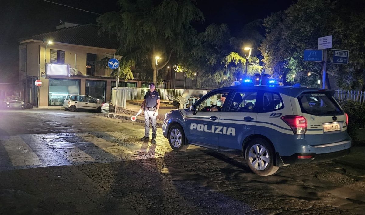Controlli nel Catanese: irregolarità in pub e pizzeria, sanzioni e sequestri