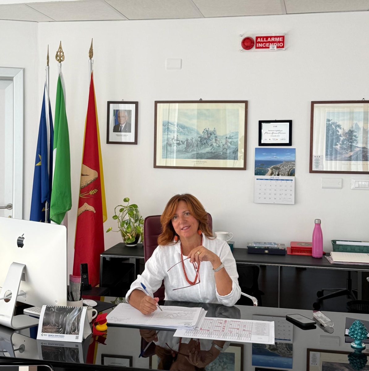 Policlinico, trasferimento temporaneo di ambulatori e reparti per i cantieri del PNRR e adeguamento misure antincendio